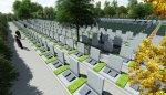 新建公益性公墓审报程序